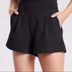 Athleta Textured Brooklyn Short